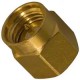 132360 - RF Terminators SMA MALE RESISTOR CAP 50 OHM 